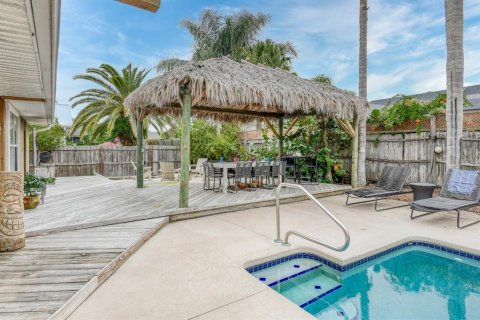 Casa en venta en Saint Augustine, Florida, 4 dormitorios, 183.48 m2 № 2101784 - foto 19