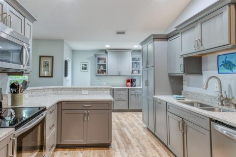Casa en venta en Saint Augustine, Florida, 4 dormitorios, 183.48 m2 № 2101784 - foto 14