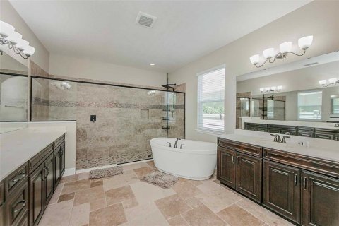 Villa ou maison à louer à Kissimmee, Floride: 1 chambre, 368.17 m2 № 1244064 - photo 6
