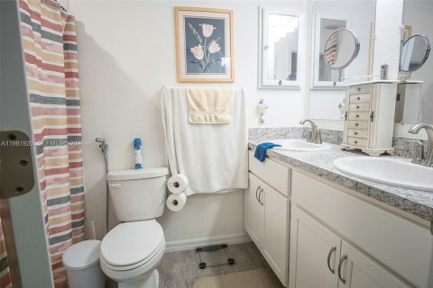 Купить виллу или дом в Инвернесс, Флорида 3 спальни, № 2045161 - фото 12