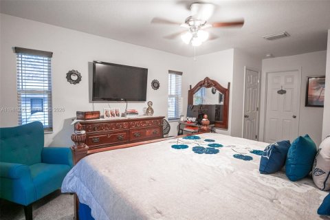 Купить виллу или дом в Инвернесс, Флорида 3 спальни, № 2045161 - фото 11