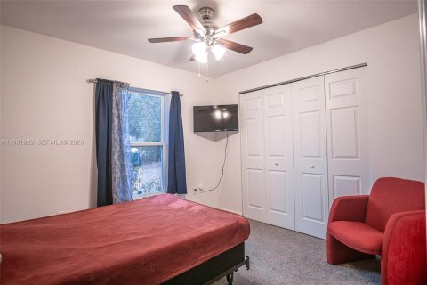 Купить виллу или дом в Инвернесс, Флорида 3 спальни, № 2045161 - фото 5