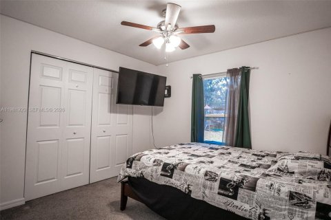 Купить виллу или дом в Инвернесс, Флорида 3 спальни, № 2045161 - фото 6