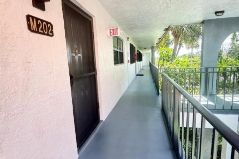 Copropriété à vendre à Boynton Beach, Floride: 2 chambres, 91.6 m2 № 2169859 - photo 27