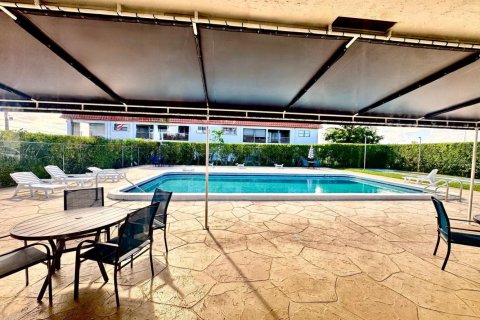 Copropriété à vendre à Boynton Beach, Floride: 2 chambres, 91.6 m2 № 2169859 - photo 25