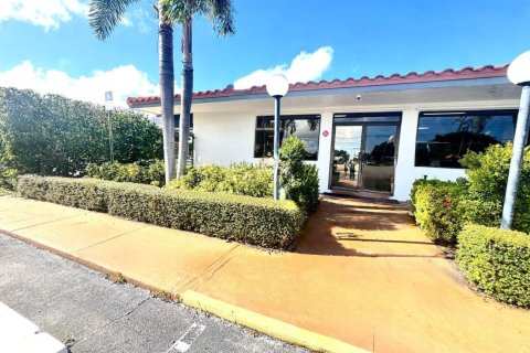 Condo in Boynton Beach, Florida, 2 bedrooms № 2169859 - photo 21