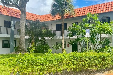 Copropriété à vendre à Boynton Beach, Floride: 2 chambres, 91.6 m2 № 2169859 - photo 26