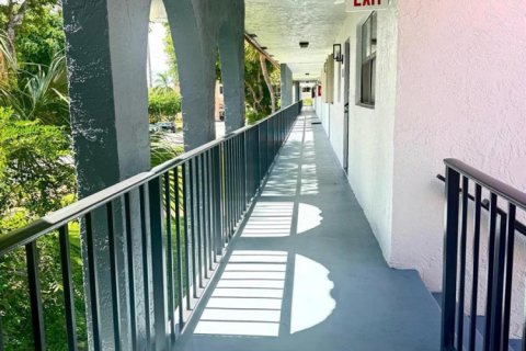 Copropriété à vendre à Boynton Beach, Floride: 2 chambres, 91.6 m2 № 2169859 - photo 28