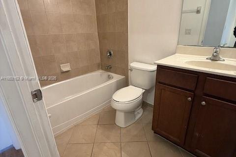 Townhouse in Homestead, Florida 3 bedrooms № 1877684 - photo 12