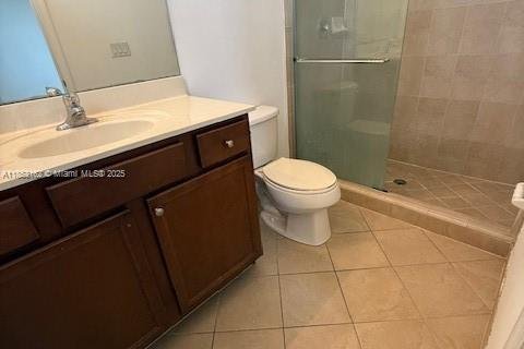 Townhouse in Homestead, Florida 3 bedrooms № 1877684 - photo 17