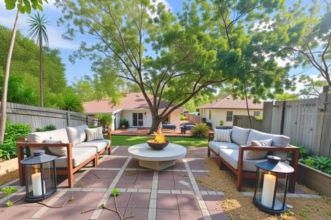 Casa en venta en Palm Harbor, Florida, 2 dormitorios, 74.04 m2 № 1823126 - foto 16