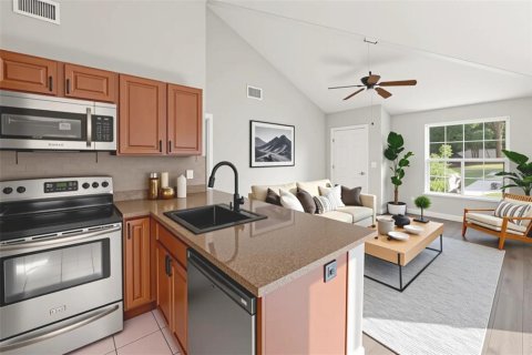 Casa en venta en Palm Harbor, Florida, 2 dormitorios, 74.04 m2 № 1823126 - foto 6
