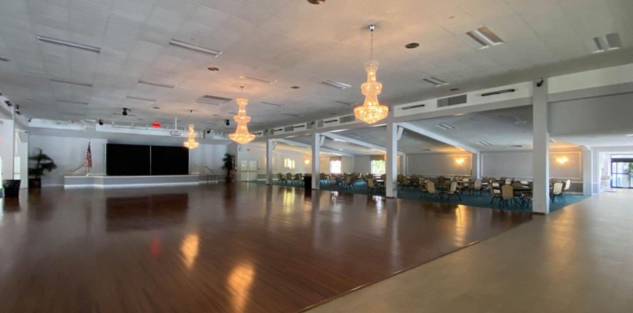 Condominio en Deerfield Beach, Florida, 2 dormitorios № 1183491