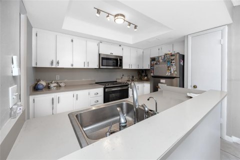 Condominio en venta en Clearwater, Florida, 2 dormitorios, 116.13 m2 № 1805147 - foto 13