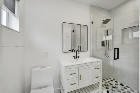 Villa ou maison à vendre à Hollywood, Floride: 3 chambres, 112.41 m2 № 1922908 - photo 29