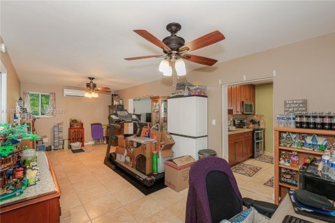 Купить виллу или дом в Майами, Флорида 3 спальни, 159.61м2, № 2052118 - фото 23