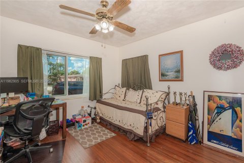 Купить виллу или дом в Майами, Флорида 3 спальни, 159.61м2, № 2052118 - фото 9