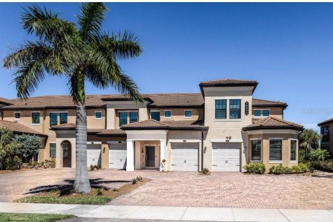Condominio en venta en Venice, Florida, 2 dormitorios, 148.18 m2 № 1438073 - foto 1