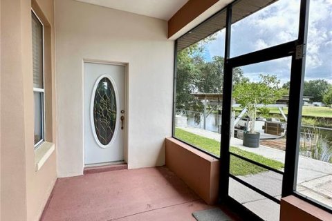House in Haines City, Florida 4 bedrooms, 163.51 sq.m. № 1353013 - photo 30