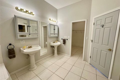 House in Haines City, Florida 4 bedrooms, 163.51 sq.m. № 1353013 - photo 19
