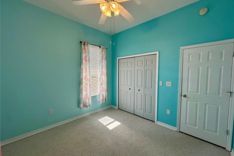 House in Haines City, Florida 4 bedrooms, 163.51 sq.m. № 1353013 - photo 23
