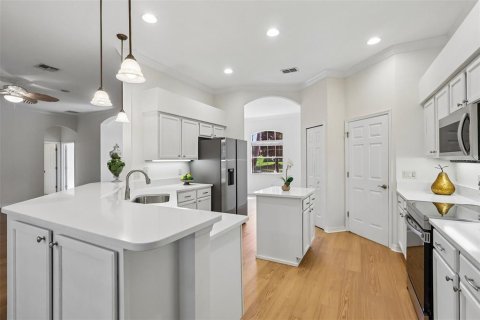 Casa en venta en Leesburg, Florida, 2 dormitorios, 190.54 m2 № 2386658 - foto 24