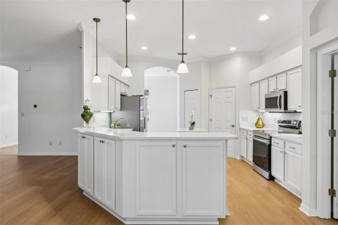 Casa en venta en Leesburg, Florida, 2 dormitorios, 190.54 m2 № 2386658 - foto 3