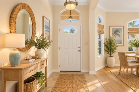 Casa en venta en Leesburg, Florida, 2 dormitorios, 190.54 m2 № 2386658 - foto 9