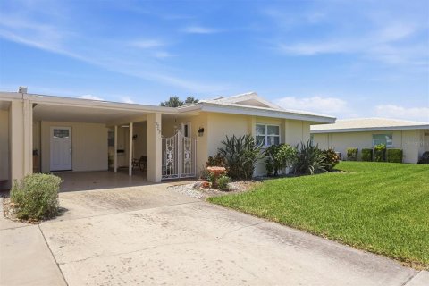 Condo in Sarasota, Florida, 2 bedrooms  № 2368715