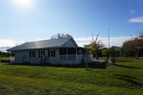 Land in Punta Gorda, Florida № 2165485 - photo 8