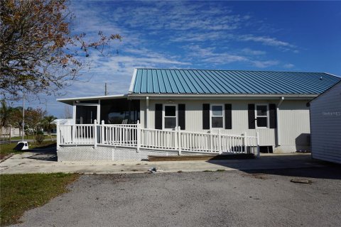 Land in Punta Gorda, Florida № 2165485 - photo 10