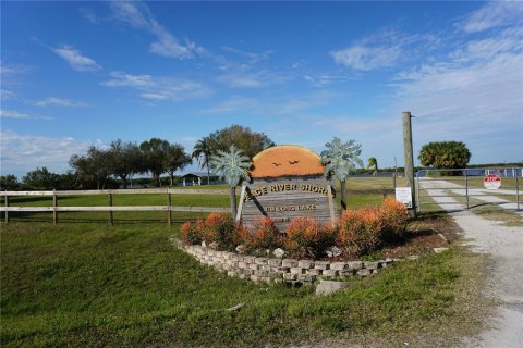 Land in Punta Gorda, Florida № 2165485 - photo 13