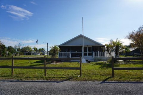 Land in Punta Gorda, Florida № 2165485 - photo 9