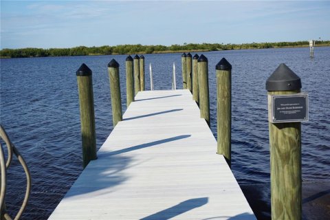 Land in Punta Gorda, Florida № 2165485 - photo 18