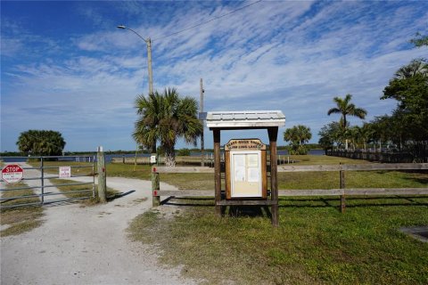 Land in Punta Gorda, Florida № 2165485 - photo 14