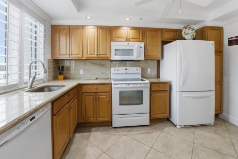 Купить кондоминиум в Теквеста, Флорида 3 комнаты, 148.64м2, № 2082449 - фото 8
