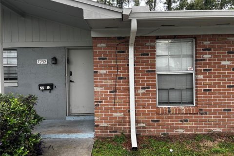 Condo in Orlando, Florida, 2 bedrooms  № 2393682
