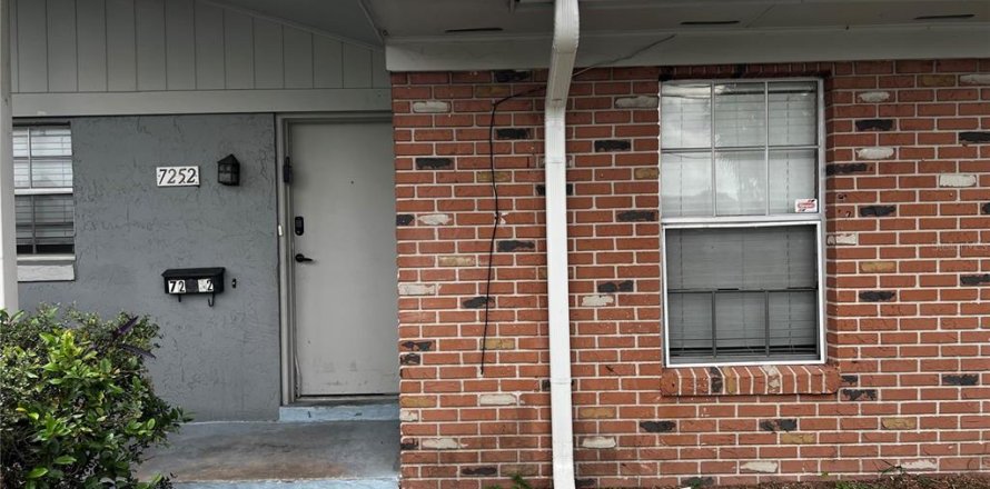 Condo in Orlando, Florida, 2 bedrooms  № 2393682