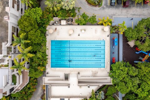 Condominio en venta en Key Biscayne, Florida, 3 dormitorios, 159.79 m2 № 1993892 - foto 21