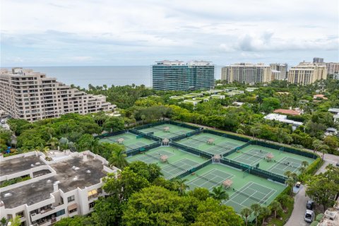 Condominio en venta en Key Biscayne, Florida, 3 dormitorios, 159.79 m2 № 1993892 - foto 20