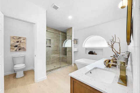 Casa en venta en Saint Petersburg, Florida, 5 dormitorios, 235.69 m2 № 1904735 - foto 22