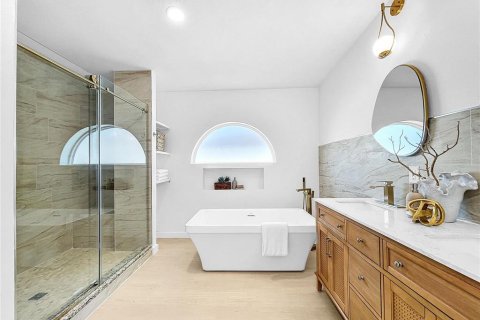 Casa en venta en Saint Petersburg, Florida, 5 dormitorios, 235.69 m2 № 1904735 - foto 21