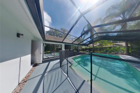 Villa ou maison à louer à Odessa, Floride: 4 chambres, 225.66 m2 № 1853309 - photo 26