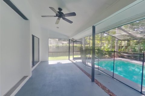 Villa ou maison à louer à Odessa, Floride: 4 chambres, 225.66 m2 № 1853309 - photo 25