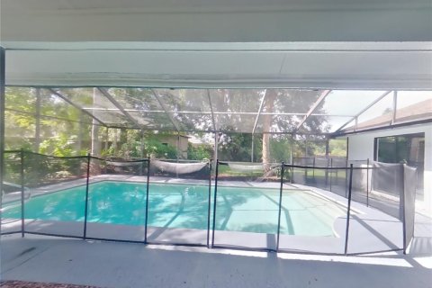 Villa ou maison à louer à Odessa, Floride: 4 chambres, 225.66 m2 № 1853309 - photo 24