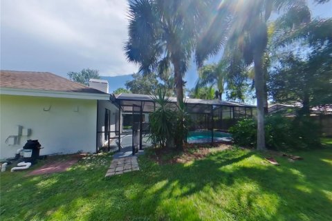 Villa ou maison à louer à Odessa, Floride: 4 chambres, 225.66 m2 № 1853309 - photo 28