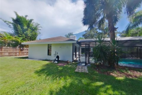 Villa ou maison à louer à Odessa, Floride: 4 chambres, 225.66 m2 № 1853309 - photo 27