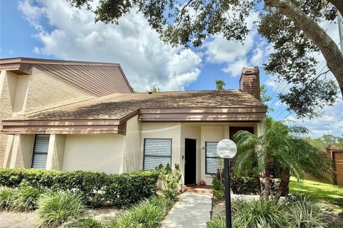 Condominio en Palm Harbor, Florida, 2 dormitorios № 2225895