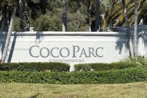 Condo in Coconut Creek, Florida, 2 bedrooms  № 2054495