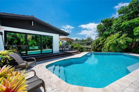 Villa ou maison à vendre à Coral Gables, Floride: 4 chambres, 251.77 m2 № 1923999 - photo 14